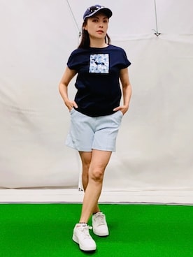 lennie12さんのコーディネート