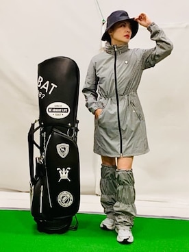 lennie12さん(レディース・162cm)の夏コーディネート