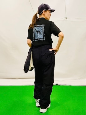 「アイテム（その他）」を使った、lennie12さん（レディース・162cm・50代）の春コーディネート