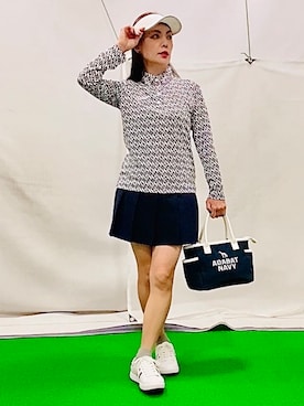 lennie12さん(レディース・162cm)の秋コーディネート