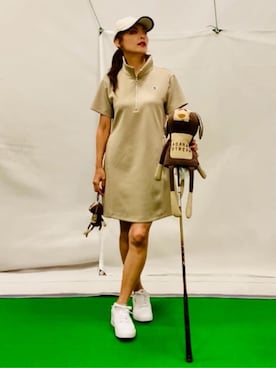 lennie12さん(レディース・162cm)の秋コーディネート
