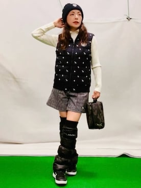 lennie12さん(レディース・162cm)の冬コーディネート