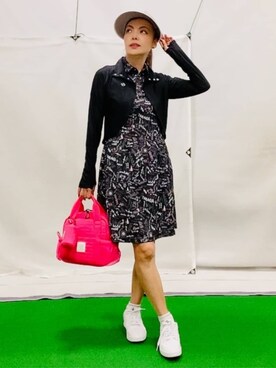 lennie12さん(レディース・162cm)の夏コーディネート
