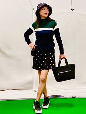 lennie12さん(レディース・162cm)の秋コーディネート