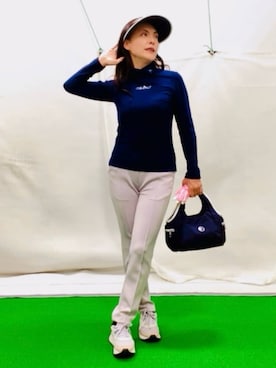 lennie12さん(レディース・162cm)の冬コーディネート