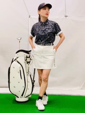 lennie12さん(レディース・162cm)の夏コーディネート