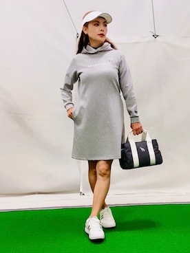 lennie12さん(レディース・162cm)の秋コーディネート