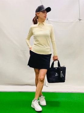 lennie12さん(レディース・162cm)の夏コーディネート