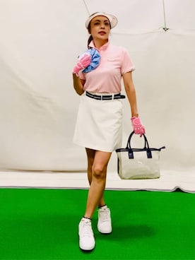 lennie12さん(レディース・162cm)の夏コーディネート