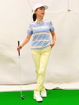 lennie12さんのコーディネート