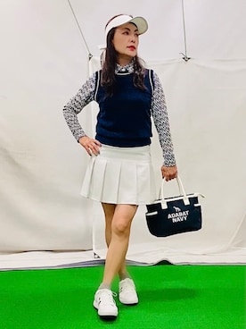 lennie12さん(レディース・162cm)の秋コーディネート