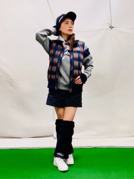 lennie12さん(レディース・162cm)の冬コーディネート