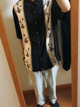 てらさんのコーディネート