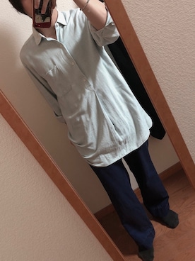 てらさんのコーディネート