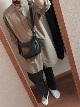 てらさんのコーディネート