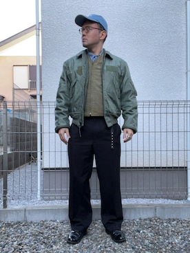 たいやまさんのコーディネート