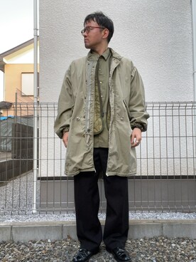 たいやまさんのコーディネート