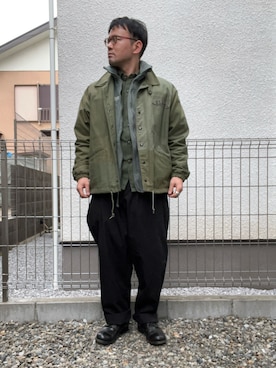 たいやまさんのコーディネート