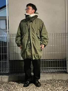 たいやまさんのコーディネート