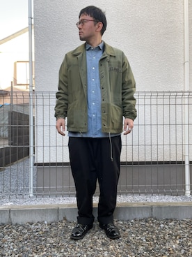 たいやまさんのコーディネート