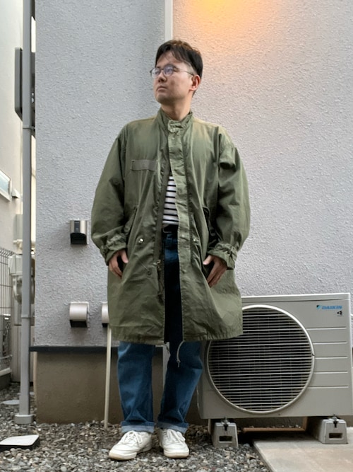 たいやまさんのコーディネート