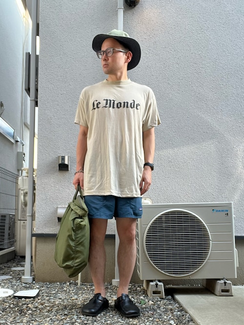 羊*様 tricot comme des garcons バギーショーツ　ショー 羊*様 tricot comme des garcons バギーショーツ ショー