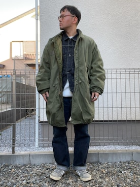 たいやまさんのコーディネート