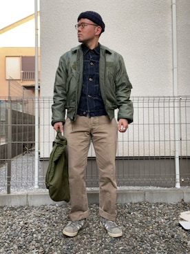 たいやまさんのコーディネート