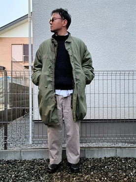 たいやまさんのコーディネート