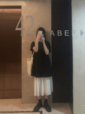 Ktchingさんのコーディネート