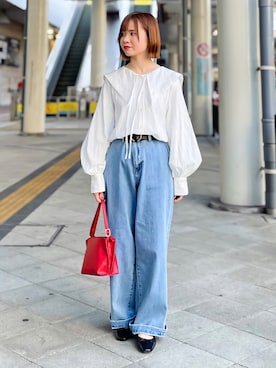 kozuさんのコーディネート