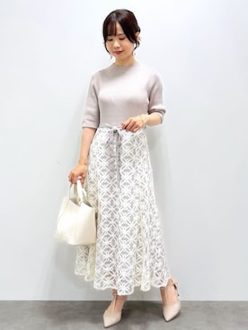 kozuさん(レディース・148cm)の秋コーディネート