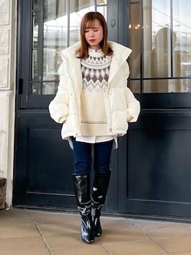 kozuさんのコーディネート