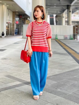 kozuさんのコーディネート