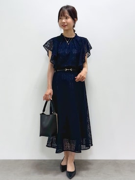 kozuさん(レディース・148cm)の夏コーディネート