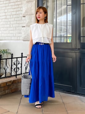 kozuさんのコーディネート