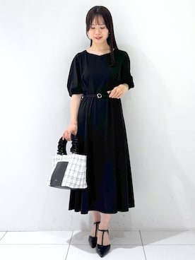 kozuさん（レディース・148cm）の秋コーディネート