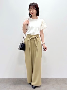 kozuさんのコーディネート