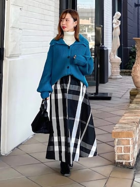 kozuさんのコーディネート