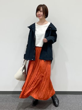 kozuさんのコーディネート