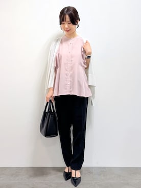 kozuさん(レディース・148cm)の夏コーディネート