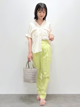 kozuさんのコーディネート