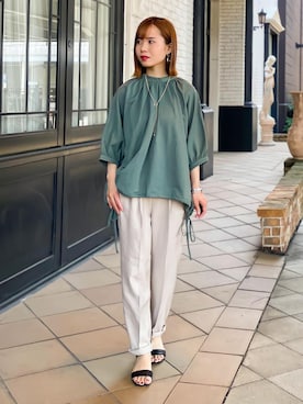 kozuさんのコーディネート