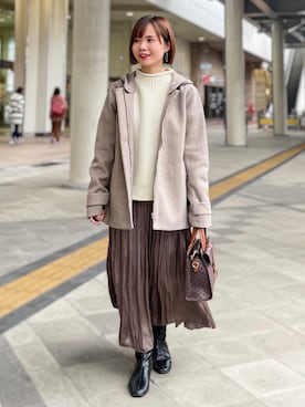 kozuさんのコーディネート