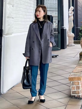 kozuさんのコーディネート