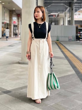 kozuさんのコーディネート