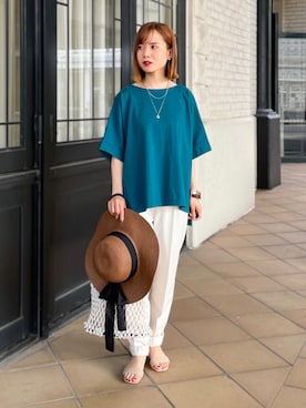 kozuさんのコーディネート