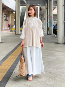 kozuさんのコーディネート