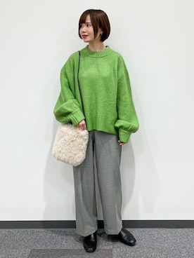 kozuさんのコーディネート