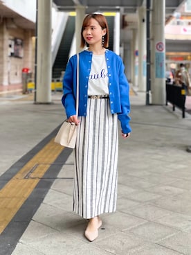 kozuさんのコーディネート